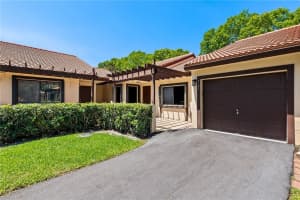 7155  Wisteria Way, Tamarac, FL 33321 Sold 06/29/23