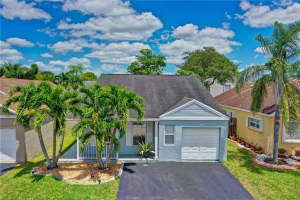 208 Sw 159th Way Sunrise, FL 33326 Sold 07/07/23