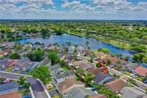 208 Sw 159th Way Sunrise, FL 33326 Sold 07/07/23