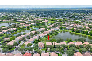 7510 NW 19th Dr, Pembroke Pines, FL 33024 Sold 08/11/23