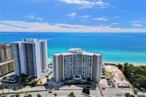 3180 S Ocean Dr   821, Hallandale Beach, FL 33009 Sold 08/07/23