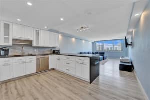 3180 S Ocean Dr   821, Hallandale Beach, FL 33009 Sold 08/07/23