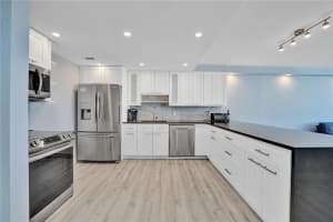 3180 S Ocean Dr   821, Hallandale Beach, FL 33009 Sold 08/07/23