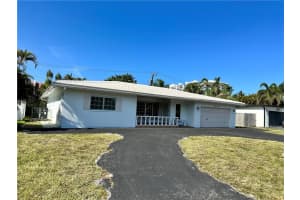 2519 NE 8th St, Fort Lauderdale, FL 33304 Sold 09/01/23