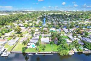 4481 Sw 34th Ter Fort Lauderdale, FL 33312 Sold 06/23/23