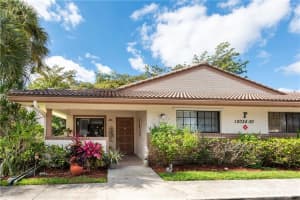 12024  Royal Palm Blvd   12024 Coral Springs, FL 33065 Sold 06/21/23