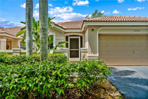 1991 Pisces Terrace, Weston, Fl 33327 Weston, FL 33327 Sold 06/30/23