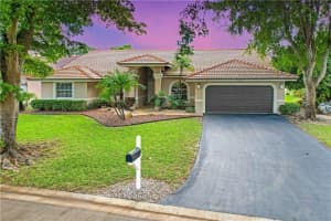 4720 Nw 98th Way, Coral Springs, Fl 33076 Coral Springs, FL 33076 Sold 06/21/23