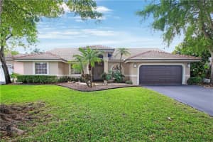 4720 Nw 98th Way Coral Springs, FL 33076 Sold 06/21/23
