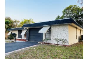 6900 Nw 78th St Tamarac, FL 33321 Sold 07/07/23