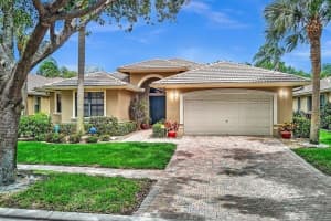 7663  Via Grande Boynton Beach, FL 33437 Sold 06/15/23