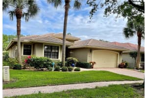 7663  Via Grande Boynton Beach, FL 33437 Sold 06/15/23