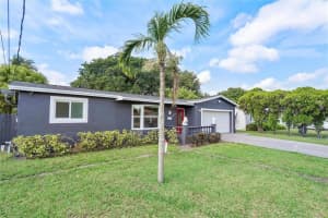 3224 Nw 39th St Lauderdale Lakes, FL 33309 Sold 06/09/23