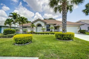 6501 Nw 50th St Lauderhill, FL 33319 Sold 06/29/23