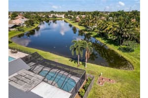 5581  Spring Lake Ter, Boynton Beach, FL 33437 Sold 08/14/23