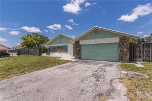 4825 NW 91st Ter, Sunrise, FL 33351 Sold 10/26/23