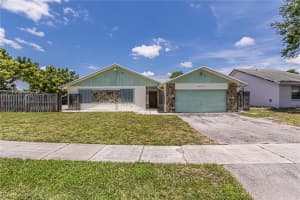 4825 NW 91st Ter, Sunrise, FL 33351 Sold 10/26/23