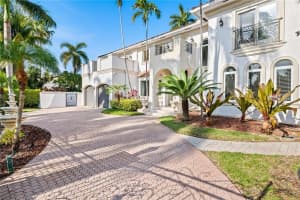 56  Fiesta Way, Fort Lauderdale, FL 33301 Sold 08/28/23
