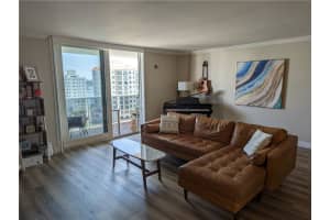 336 N Birch Rd   10H, Fort Lauderdale, FL 33304 Sold 09/08/23