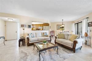 5701  Camino Del Sol   405 Boca Raton, FL 33433 Sold 06/30/23