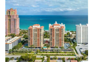 2011 N Ocean Blvd   1501, Fort Lauderdale, FL 33305 Sold 06/20/23