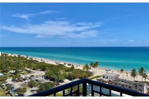 1501 S Ocean Dr   1503 Hollywood, FL 33019 Sold 06/23/23