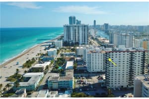 1501 S Ocean Dr   1503 Hollywood, FL 33019 Sold 06/23/23