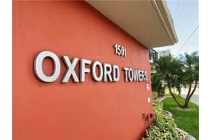 1501 S Ocean Dr   1503 Hollywood, FL 33019 Sold 06/23/23