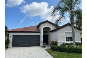 3817  Miramontes Cir Wellington, FL 33414 Sold 06/22/23