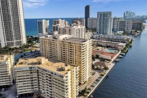 1833 S Ocean Dr   609, Hallandale Beach, FL 33009 Sold 08/01/23