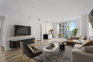 325 S Biscayne Blvd   2226, Miami, FL 33131 Sold 07/20/23