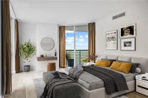 325 S Biscayne Blvd   2226, Miami, FL 33131 Sold 07/20/23