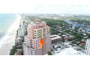 2110 N Ocean Blvd   29TH FLOOR, Fort Lauderdale, FL 33305 Sold 04/23/24