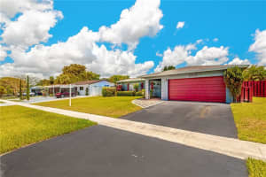 8212 NW 75th Ave, Tamarac, FL 33321 Sold 07/13/23