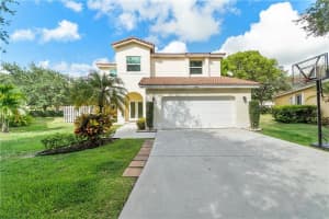 4202 Nw 43rd Way Coconut Creek, FL 33073 Sold 06/16/23