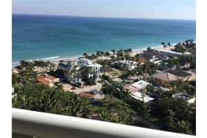 3100 N OCEAN BLVD   2206, Fort Lauderdale, FL 33308 Sold 08/30/23