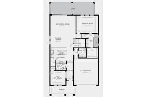 11923 SW Macelli Way, Port Saint Lucie, FL 34987 Sold 09/30/24