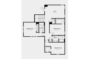 11923 SW Macelli Way, Port Saint Lucie, FL 34987 Sold 09/30/24
