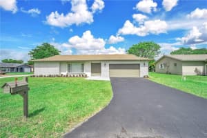 7001 NW 94th Ave, Tamarac, FL 33321 Sold 07/27/23