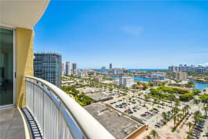 1755 E Hallandale Beach Blvd   2107E, Hallandale Beach, FL 33009 Sold 07/20/23