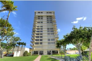 2121 N Ocean Blvd   301W, Boca Raton, FL 33431 Sold 01/12/24