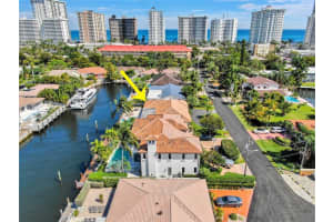 3315 NE 37th St, Fort Lauderdale, FL 33308 Sold 08/11/23