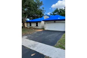 9435 Sw 20th St Miramar, FL 33025 Sold 06/27/23