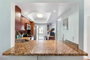 1100 SW 12th St   301, Fort Lauderdale, FL 33315 Sold 11/09/23