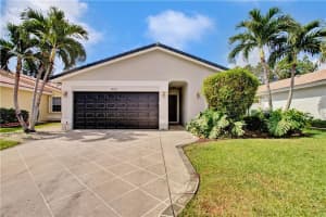 4020 Nw 2nd Court Delray Beach, FL 33445 Sold 07/14/23