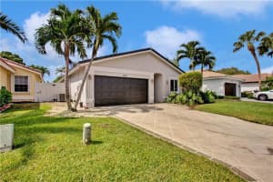 4020 Nw 2nd Court Delray Beach, FL 33445 Sold 07/14/23