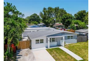 5701  Farragut St, Hollywood, FL 33021 Sold 08/03/23