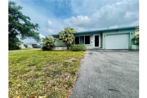 6870 NW 30th St, Sunrise, FL 33313 Sold 08/09/23