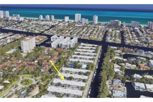 6395  Bay Club Dr   2, Fort Lauderdale, FL 33308 Sold 08/15/23