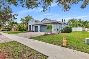 4808  Tropicana Avenue, Cooper City, FL 33330 Sold 08/31/23